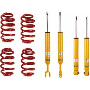 46-188601 Kit de réhausse BILSTEIN B12 SL pour Audi et Seat