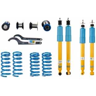 47-119536 Kit suspensión BILSTEIN B14 para Chrysler