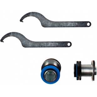 48-195232 Kit de réhausse BILSTEIN B16 PSS10 pour Bmw